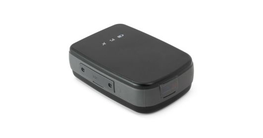 Inexpensive GPS Tracking for Cars Mini Rechargeable GSM 4G Tracker