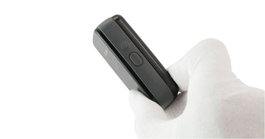 Realtime iTrack PUCK GSM 4G Mini GPS Child Tracking Device